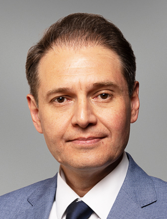 Ver. Dr. Marcos Pinchiari