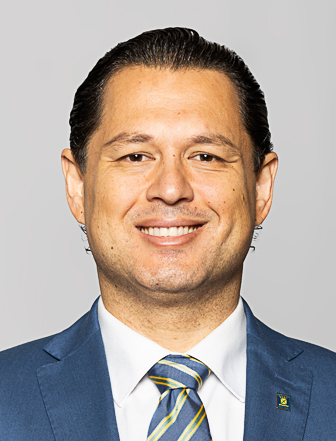 Ver. Major Vitor Santos